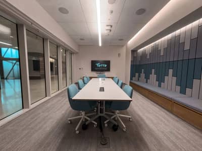 Dugong Meeting Room