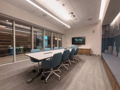 Dugong Meeting Room
