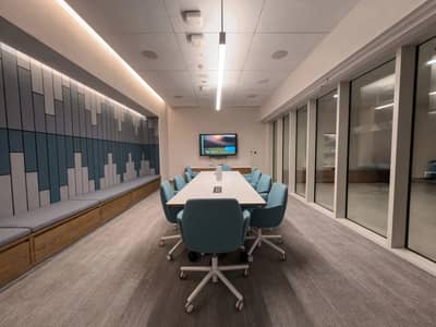 Oryx Meeting Room