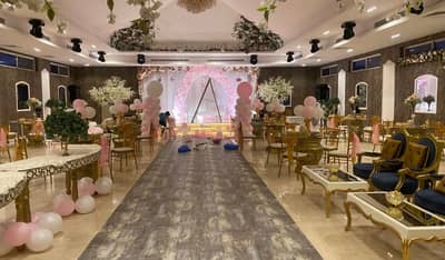 Asela Resort Wedding Venue Medina