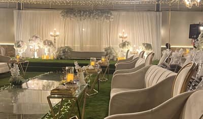 Asela Resort Wedding Venue Medina