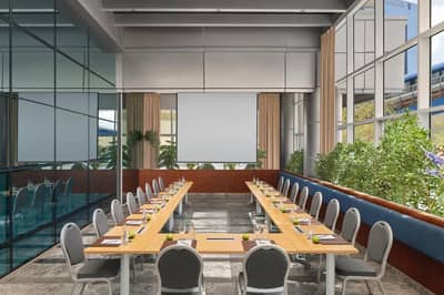 Banquet Hall 4