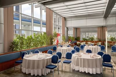 Banquet Hall 4