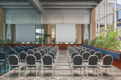 Banquet Hall 4