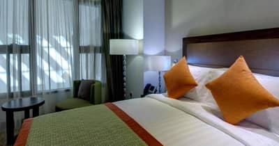 Crowne Plaza Madinah By IHG