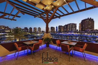 Fabio's Ristorante Italiano Doha