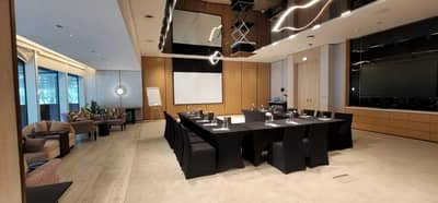 Studio 1