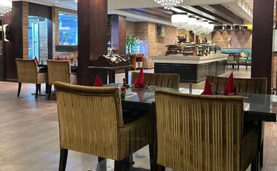 Brasa De Brazil Jubail