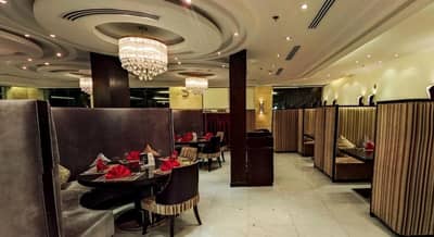 Taya Restaurant Jubail