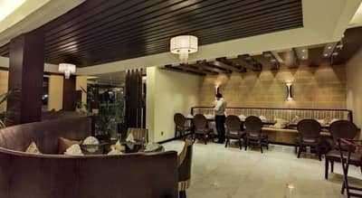 Taya Restaurant Jubail