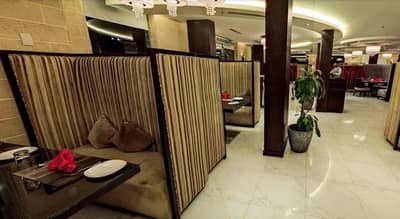 Taya Restaurant Jubail