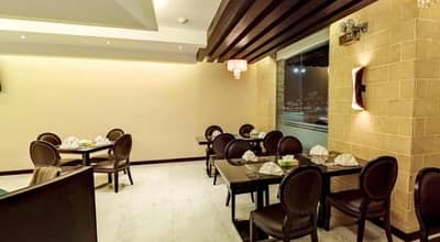 Taya Restaurant Jubail