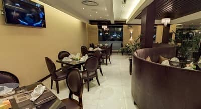 Taya Restaurant Jubail