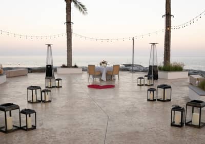 The Wavebreaker Terrace