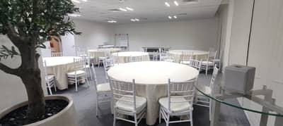 The Meeting Room