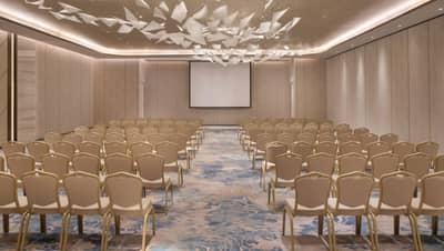 Astor Ballroom  A