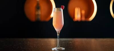 Food & Beverage