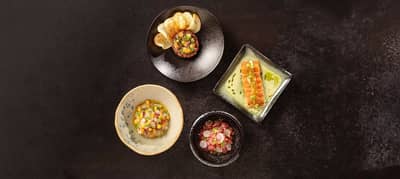 Food & Beverage
