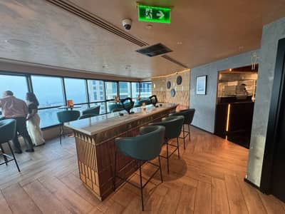 Indoor Area