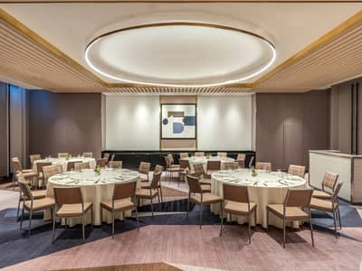 RGHD - QA - AL MAHA MEETING ROOM - 2023