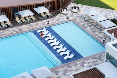RGHD - QA - COURTYARD POOL - 2023
