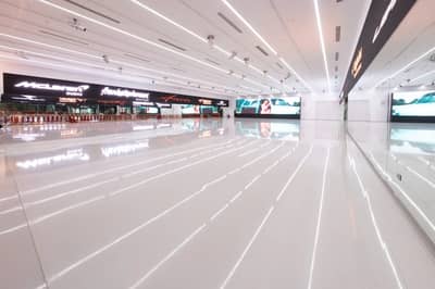 Event Space