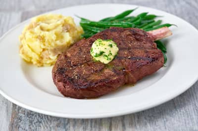Cowboy Ribeye