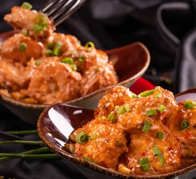 ONE NIGHT IN BANGKOK SPICY SHRIMP-3