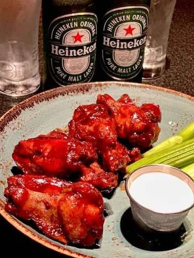 Wings