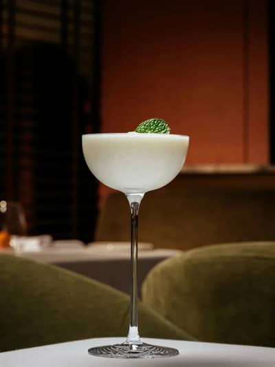 Food & Beverage