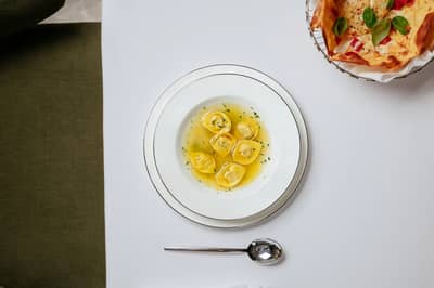 Food & Beverage