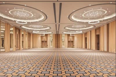 Dahlia Ballroom