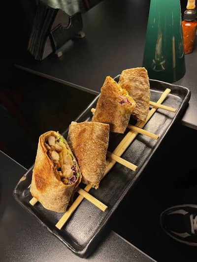 Food & Beverage
