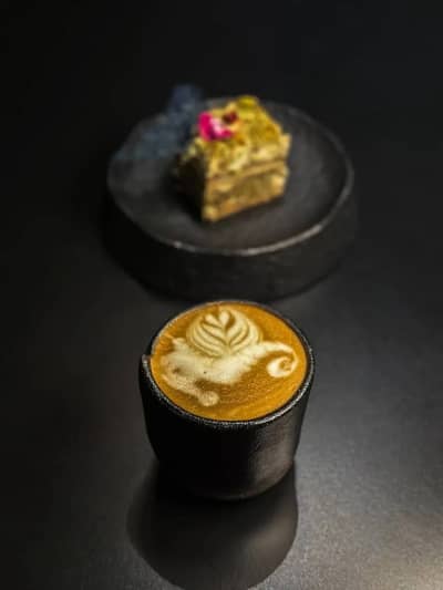 Food & Beverage