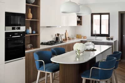 Elara Villa Buyout