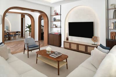 Elara Villa Buyout