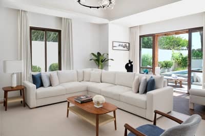 Elara Villa