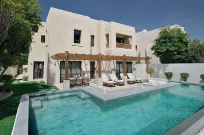Elara Villa