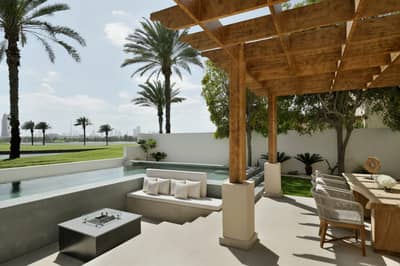 Elara Villa Buyout