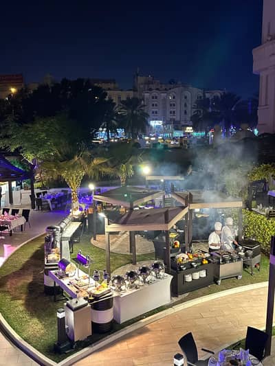 Olivos Lawn & Pool 3