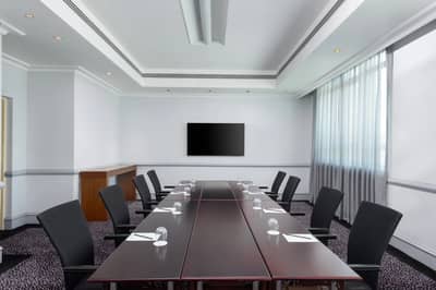 Saham Room