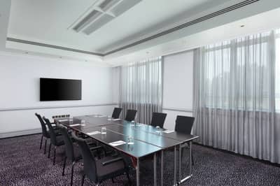 Saham Room