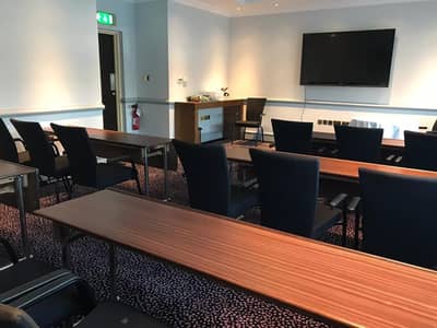 Saham Room