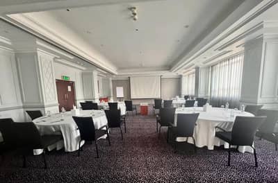 Sohar Room