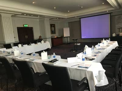Sohar Room