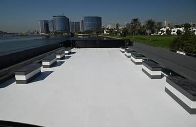 Event Area
