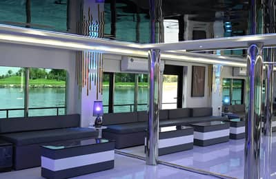 Event Area