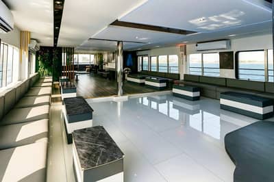 Event Area