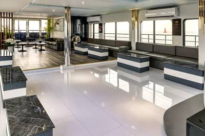 Event Area