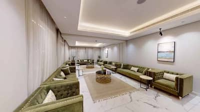 Villa 1